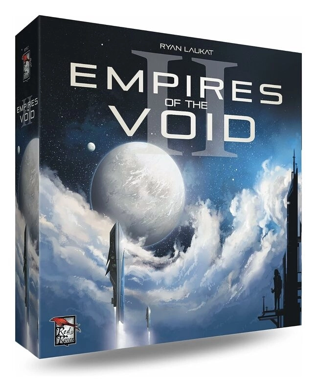Empires of the Void II - EN