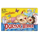 Doktor Bibber