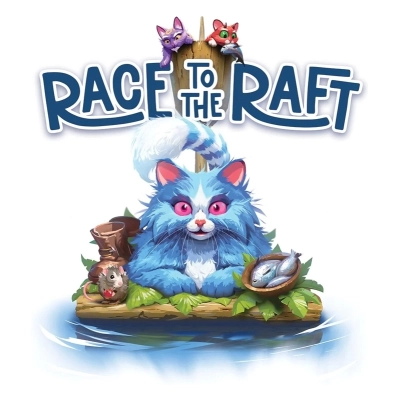 Race to the Raft - EN