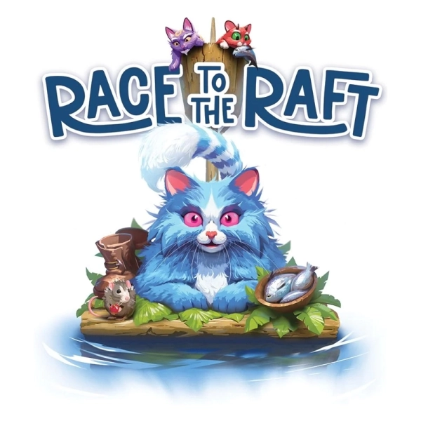 Race to the Raft - EN