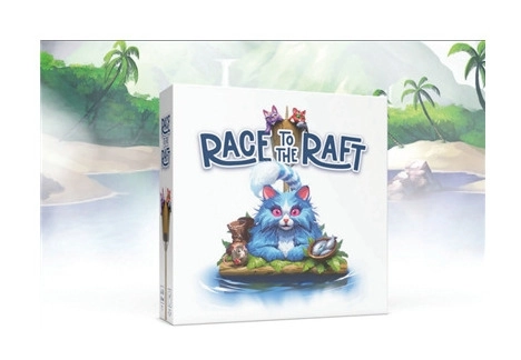 Race to the Raft - EN