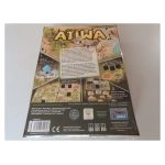 Atiwa (Defekte Verpackung)