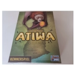 Atiwa (Defekte Verpackung)