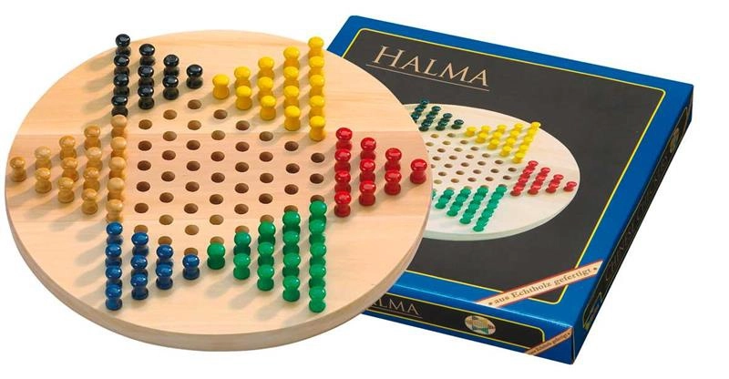 Halma