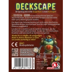 Deckscape - Das Schicksal von London