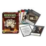 Deckscape - Das Schicksal von London