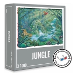 Jungle 3D