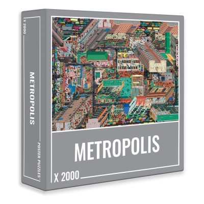 Metropolis