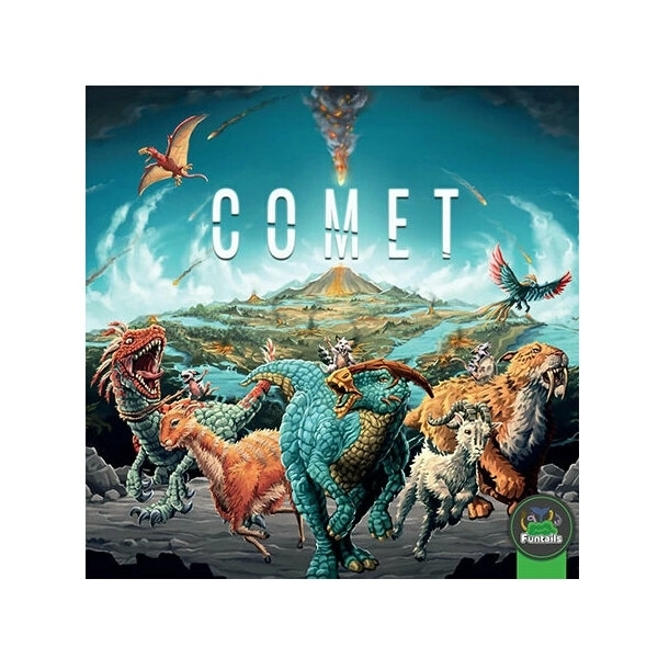 Comet