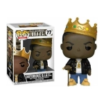 POP - The Notorious B.I.G - Notorious B.I.G. Crown