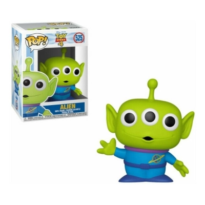 POP - Disney Toy Story 4 - Alien