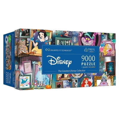 Die ultimative Disney Collection