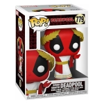 Funko POP! Deadpool 30th - Roman Senator