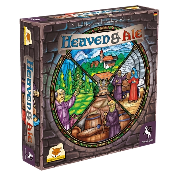 Heaven & Ale