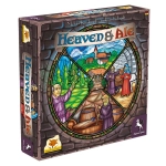 Heaven & Ale