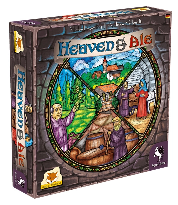 Heaven & Ale