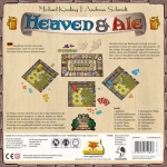 Heaven & Ale