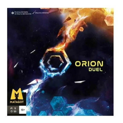 Orion Duel - EN/FR