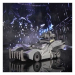 Transformers Studio Series Deluxe 02 Gamer Edition Barricade
