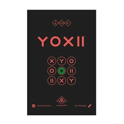 Yoxii