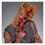 The Last of Us Part II: Armored Clicker Figure