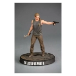 The Last of Us Part II: Abby Figure