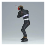 Kamen Rider Black Hero's Brave Statue Figure Kamen Rider Black