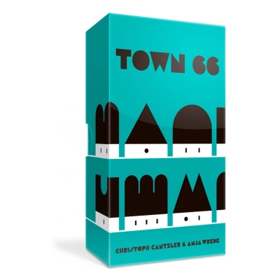 Town 66