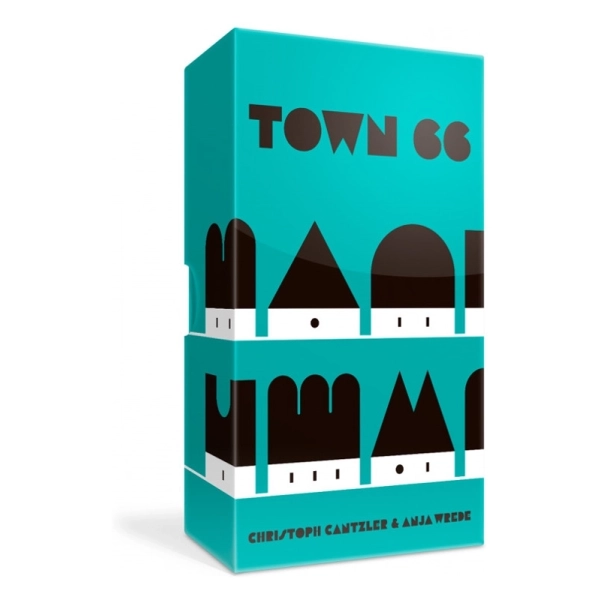 Town 66