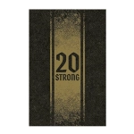 20 Strong Base