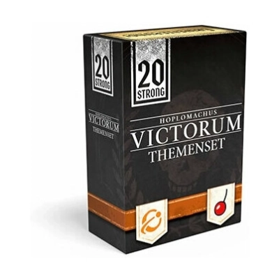 20 Strong – Themenset Hoplomachus Victorum Erweiterung