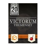 20 Strong – Themenset Hoplomachus Victorum Erweiterung