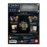 Claim - Big Box (Limited Edition)