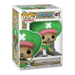 Funko POP! - One Piece - Chopperemon (Wano)