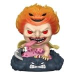 Funko POP! Deluxe: One Piece - Hungry Big Mom