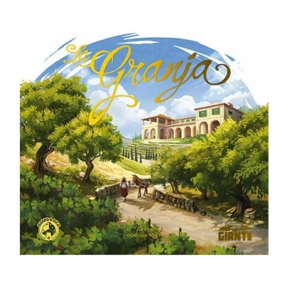 La Granja - Deluxe-Ausgabe