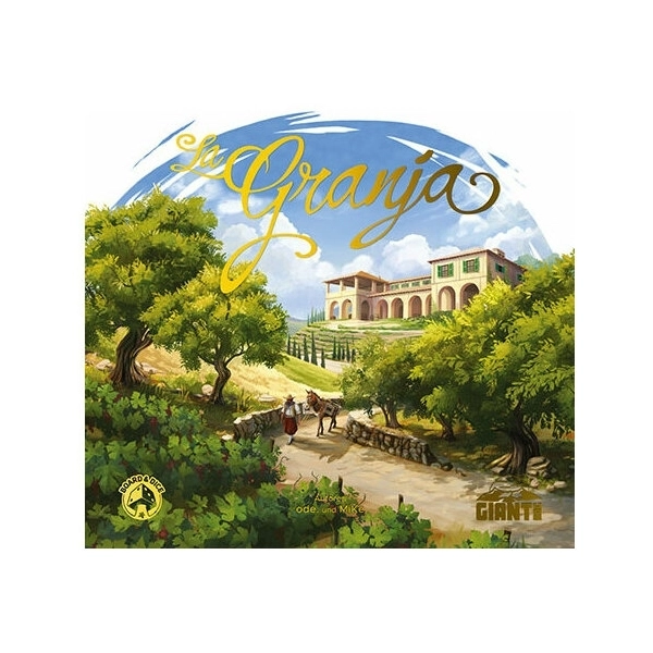 La Granja - Deluxe-Ausgabe