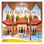 Alhambra - Red Palace