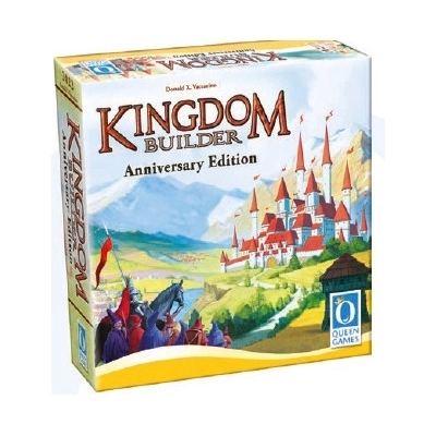 Kingdom Builder Anniversary Edition