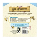Honey Buzz - Honigtopf Mini-Erweiterung