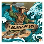 Legacy of Yu - EN