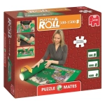 Jumbo Puzzlematte bis 1500 Teile