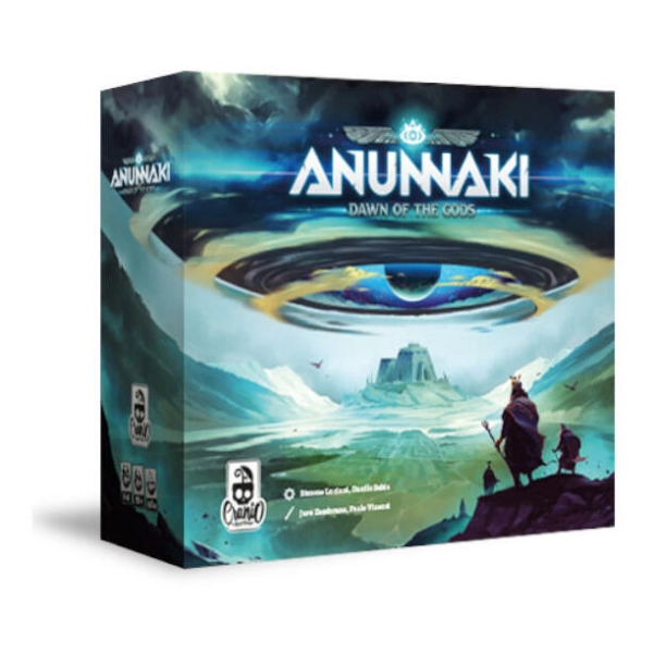 Anunnaki - EN/IT