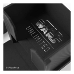 Star Wars: Unlimited Deck Pod (Black)