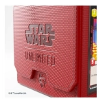 Star Wars: Unlimited Deck Pod (Red)