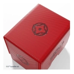 Star Wars: Unlimited Deck Pod (Red)