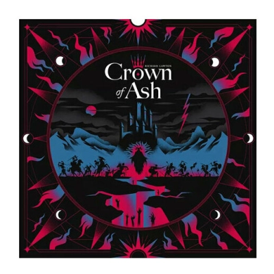 Crown of Ash