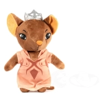 Everdell Cozy Critters Plush Amilla Glistendew