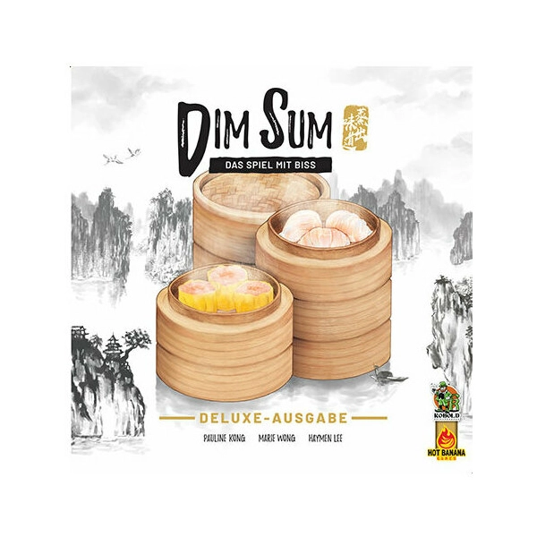 Dim Sum: Deluxe