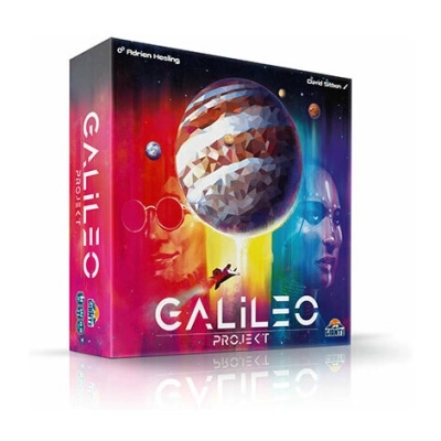 Galileo-Projekt